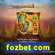 fozbet com